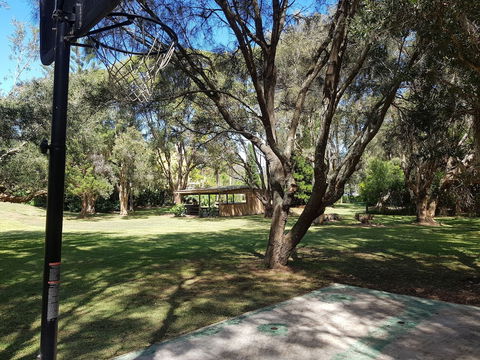 Diamond Beach Resort - Accommodation Gladstone 1