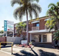 Banjo Paterson Motor Inn - Accommodation Gladstone