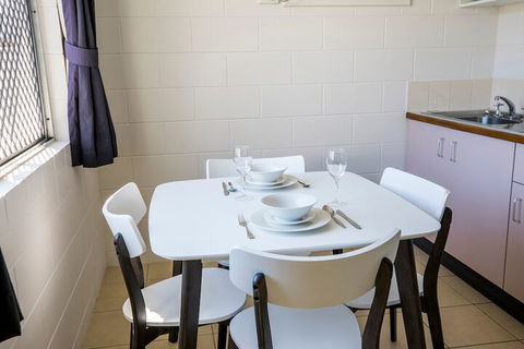 Banjo Paterson Motor Inn - Accommodation Gladstone 4