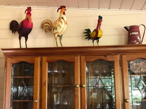 Birch House Koroit - Accommodation Gladstone 2