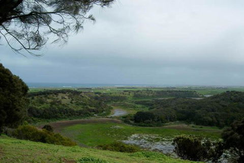 Birch House Koroit - Accommodation Gladstone 7