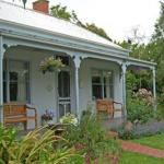 Birch House Koroit - Accommodation Gladstone 1
