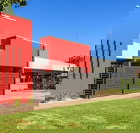 High Street Motel - Accommodation Gladstone