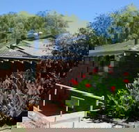 Acclaim Kingsway Tourist Park - Accommodation Gladstone