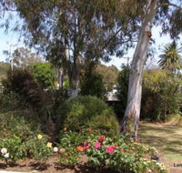 Langford House B  B - Accommodation Gladstone