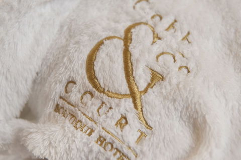 Cobb & Co Court Boutique Hotel - Accommodation Gladstone 2