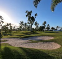 Halliday Bay Resort - Accommodation Gladstone