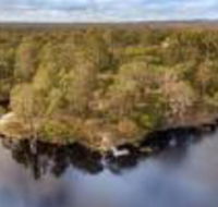 Donnelly Lakes - Accommodation Gladstone