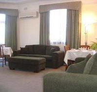 New Criterion Boutique Accommodation - Accommodation Gladstone