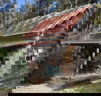 Corinna Wilderness Experience - Accommodation Gladstone