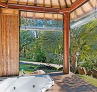 Limpinwood Lodge - Accommodation Gladstone