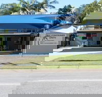 Seaforth Holiday Units - Accommodation Gladstone