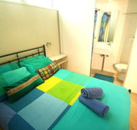 Original Backpackers - Accommodation Gladstone