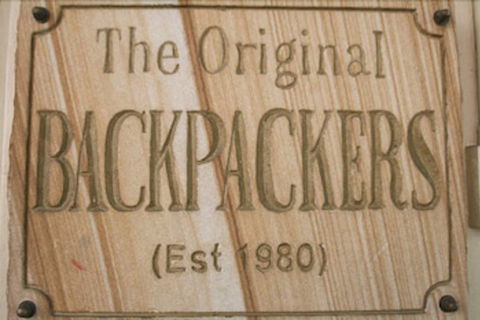 Original Backpackers - Accommodation Gladstone 2