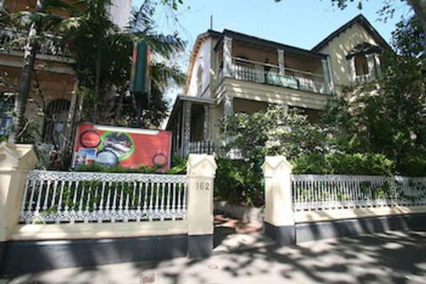 Original Backpackers - Accommodation Gladstone 1