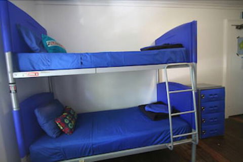 Original Backpackers - Accommodation Gladstone 5