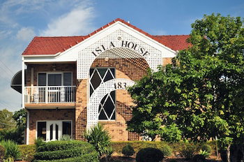Stones Corner QLD Accommodation Gladstone