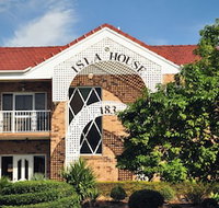 Isla House Greenslopes - Accommodation Gladstone