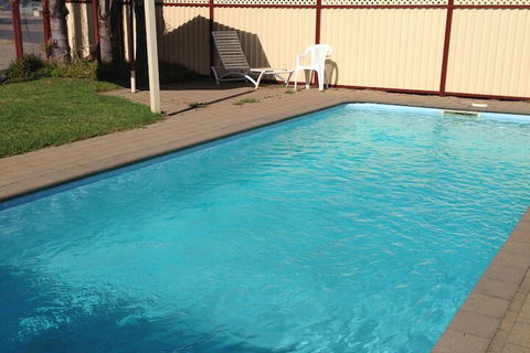 Centretown Motel Nagambie - Accommodation Gladstone 3