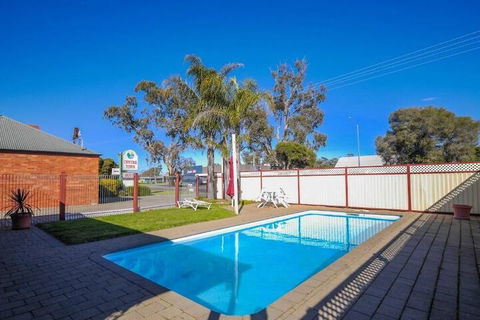Centretown Motel Nagambie - Accommodation Gladstone 4