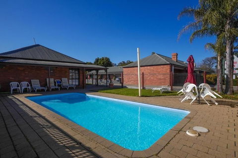 Centretown Motel Nagambie - Accommodation Gladstone 6