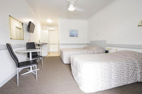 Centretown Motel Nagambie - Accommodation Gladstone 7