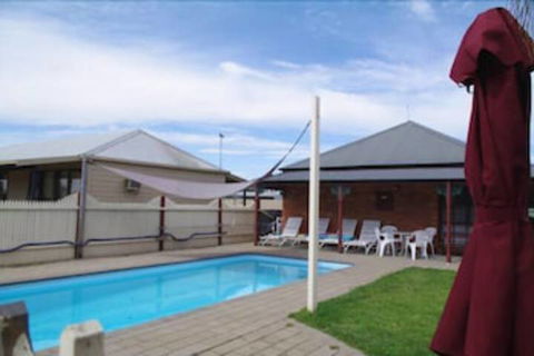 Centretown Motel Nagambie - Accommodation Gladstone 5