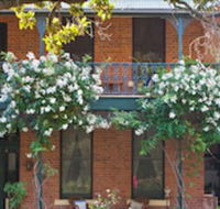 Koendidda Country House - Accommodation Gladstone