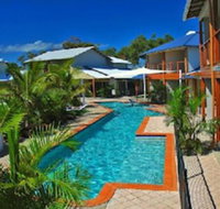 The Edge on Beaches - Accommodation Gladstone