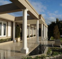 Norwood House Motel  Reception Centre - Accommodation Gladstone