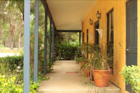 Chez Vous Villas - Accommodation Gladstone 1