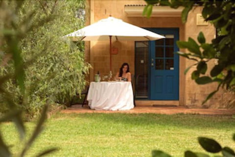 Chez Vous Villas - Accommodation Gladstone 6
