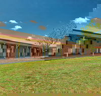 Bushmans Motor Inn - Accommodation Gladstone