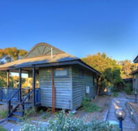 Fraser Island Retreat - Accommodation Gladstone