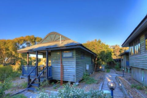 Fraser Island Retreat - Accommodation Gladstone 0
