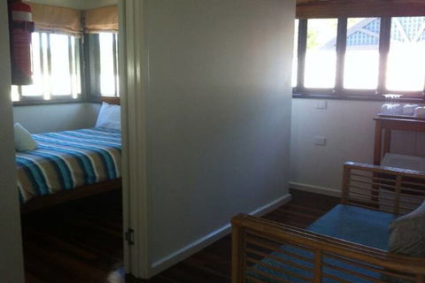 Fraser Island Retreat - Accommodation Gladstone 5