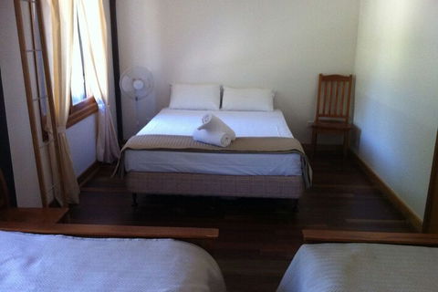Fraser Island Retreat - Accommodation Gladstone 3