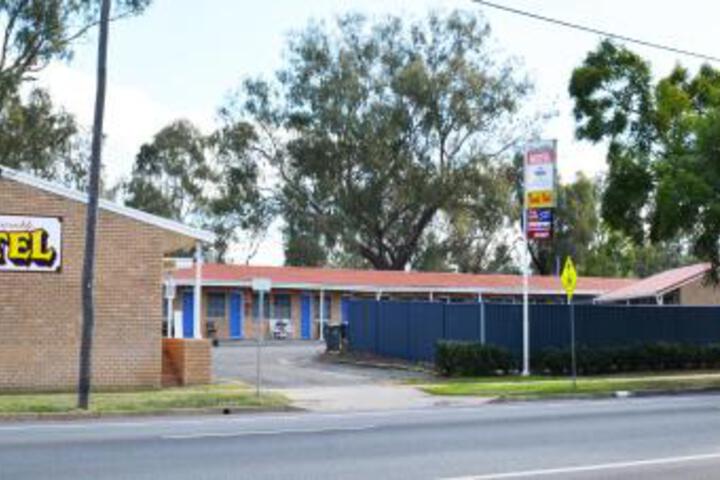 Magometon NSW Accommodation Gladstone