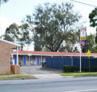 Coonamble Motel - Accommodation Gladstone