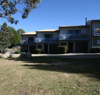 Alpha Centauri Townhouses - Accommodation Gladstone