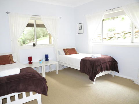 Yanada - Accommodation Gladstone 2