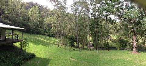 Yanada - Accommodation Gladstone 4