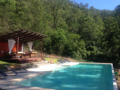 Yanada - Accommodation Gladstone 6
