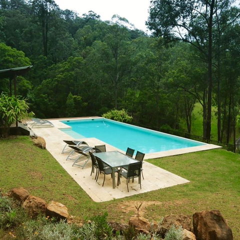Yanada - Accommodation Gladstone 1