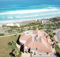 The African Reef - Accommodation Gladstone