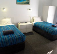 Bandicoot Motor Inn - Accommodation Gladstone