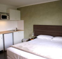 Mackay Motor Inn - Accommodation Gladstone