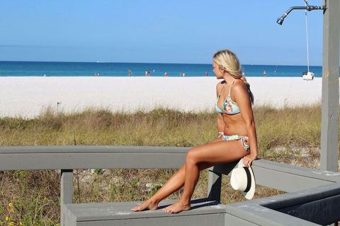 Coolum Dreams B & B - Accommodation Gladstone 2