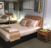 Coolum Dreams B  B - Accommodation Gladstone