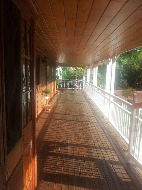 Tinana QLD Accommodation Gladstone